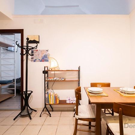 Villari Guest House By Domusextra Naples Exterior photo