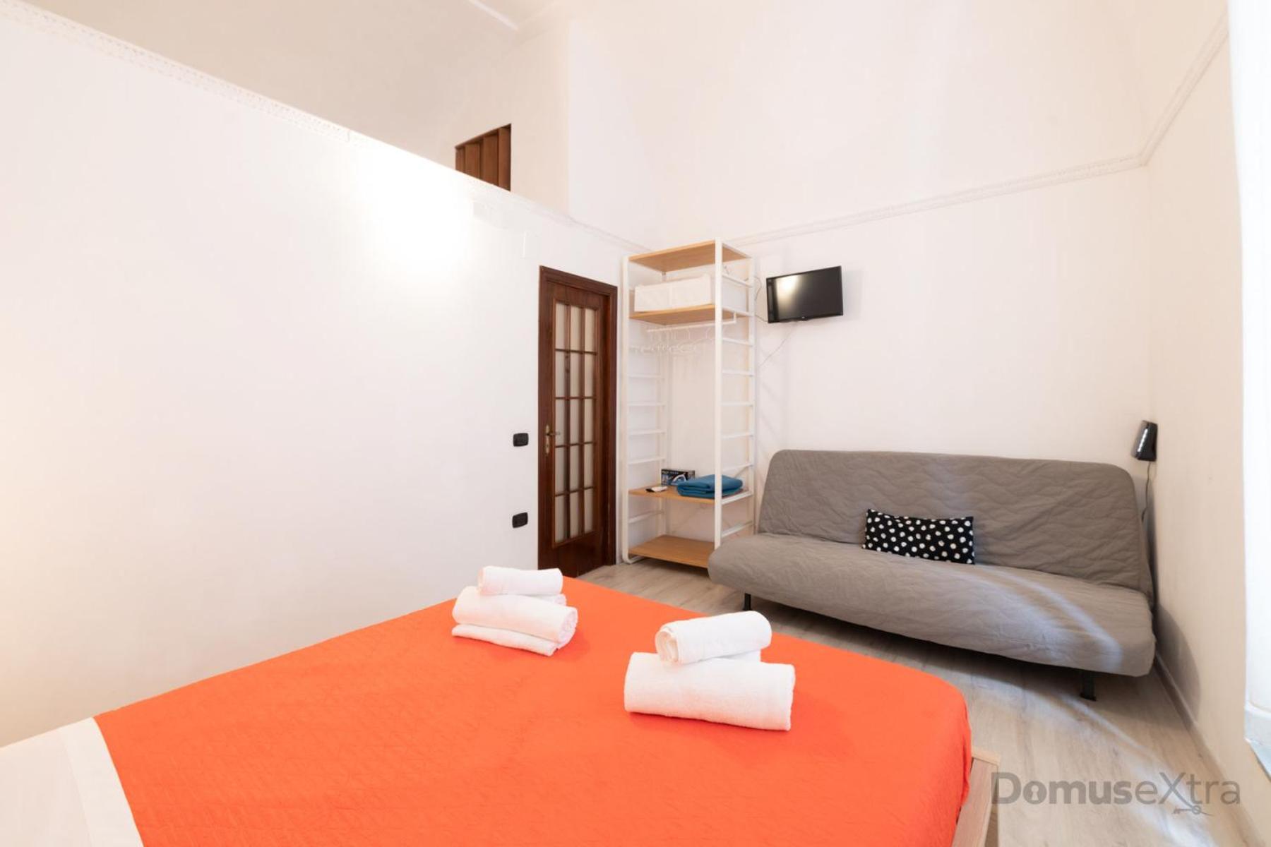 Villari Guest House By Domusextra Naples Exterior photo